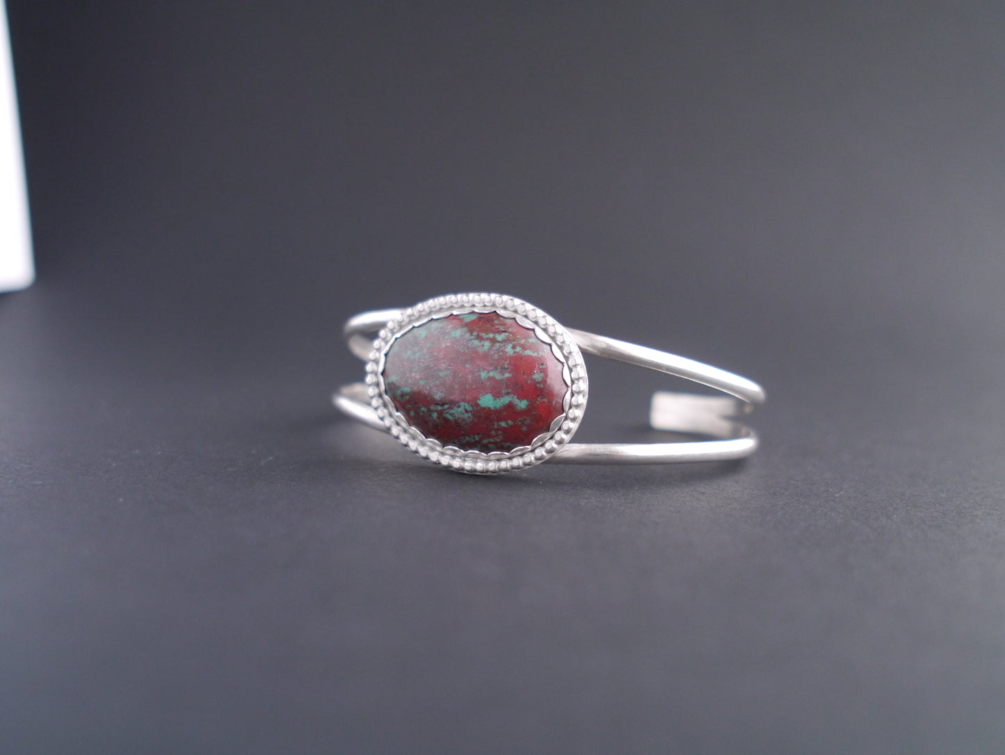 Sonora Skies - Oval Sonora Sunrise Cuff
