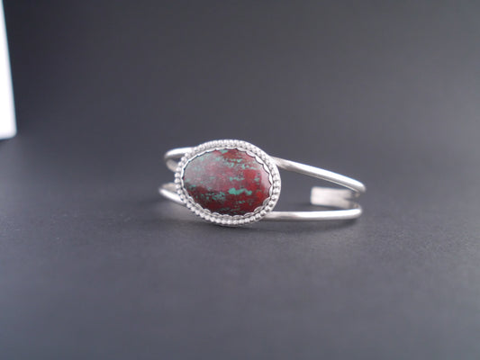 Sonora Skies - Oval Sonora Sunrise Cuff