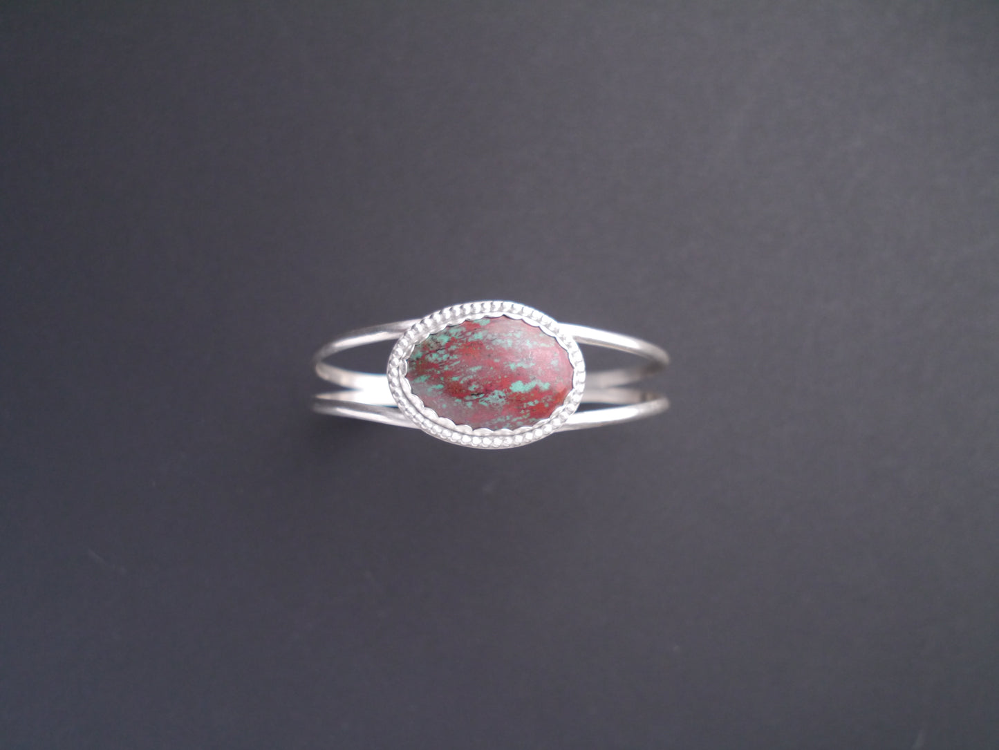 Sonora Skies - Oval Sonora Sunrise Cuff