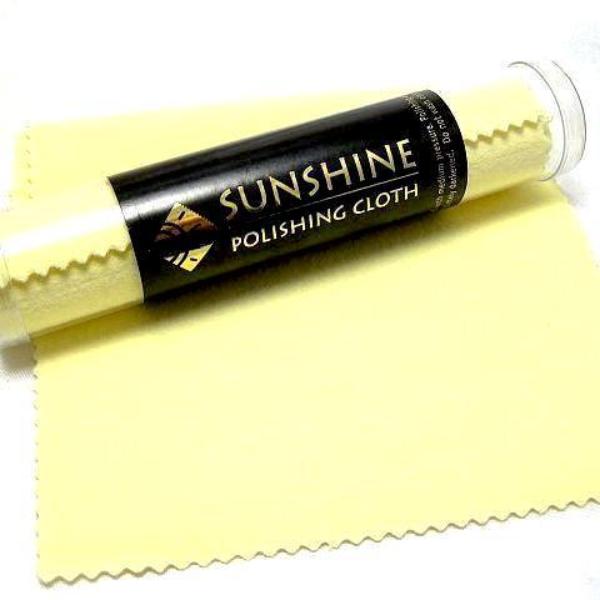 Sunshine Cloth