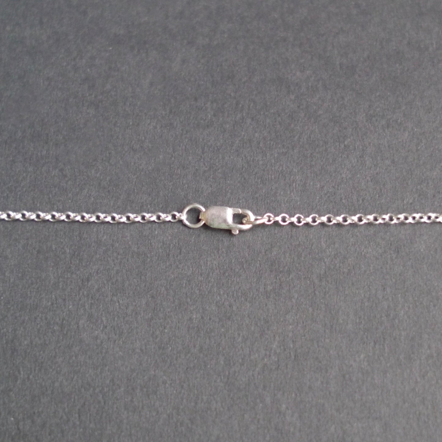 Rocky Mountain Vistas Oval Pendant