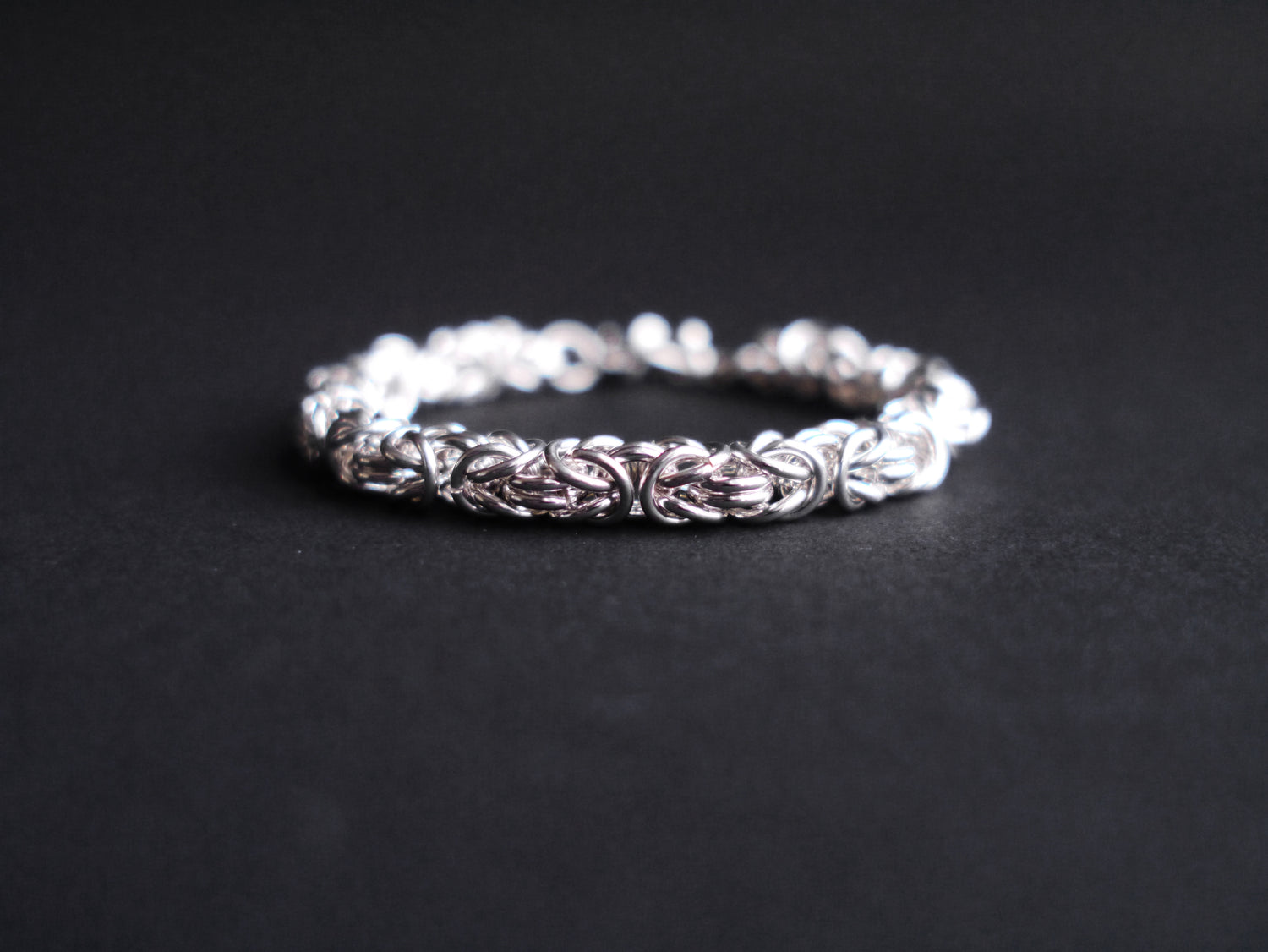 Sterling Silver Jewelry
