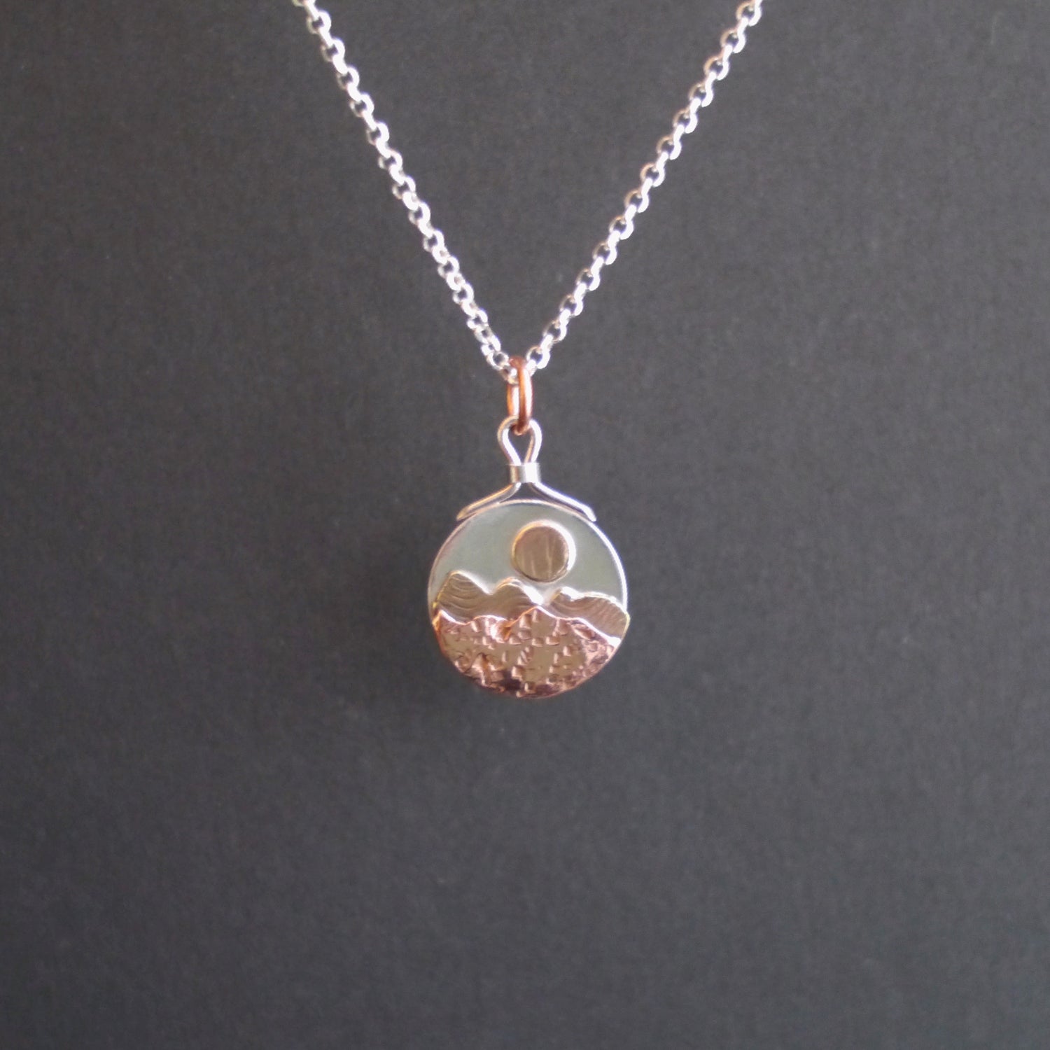 Blue Ridge Mountain Charm Collection
