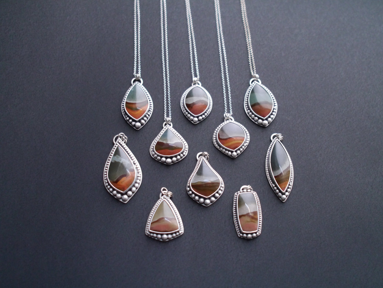 Wanderer Picture Jasper Collection