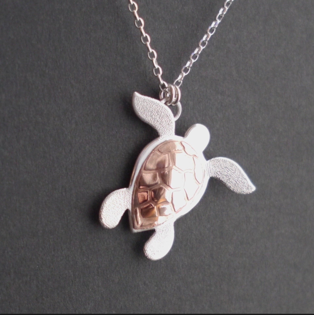 Coastal Treasures Collection