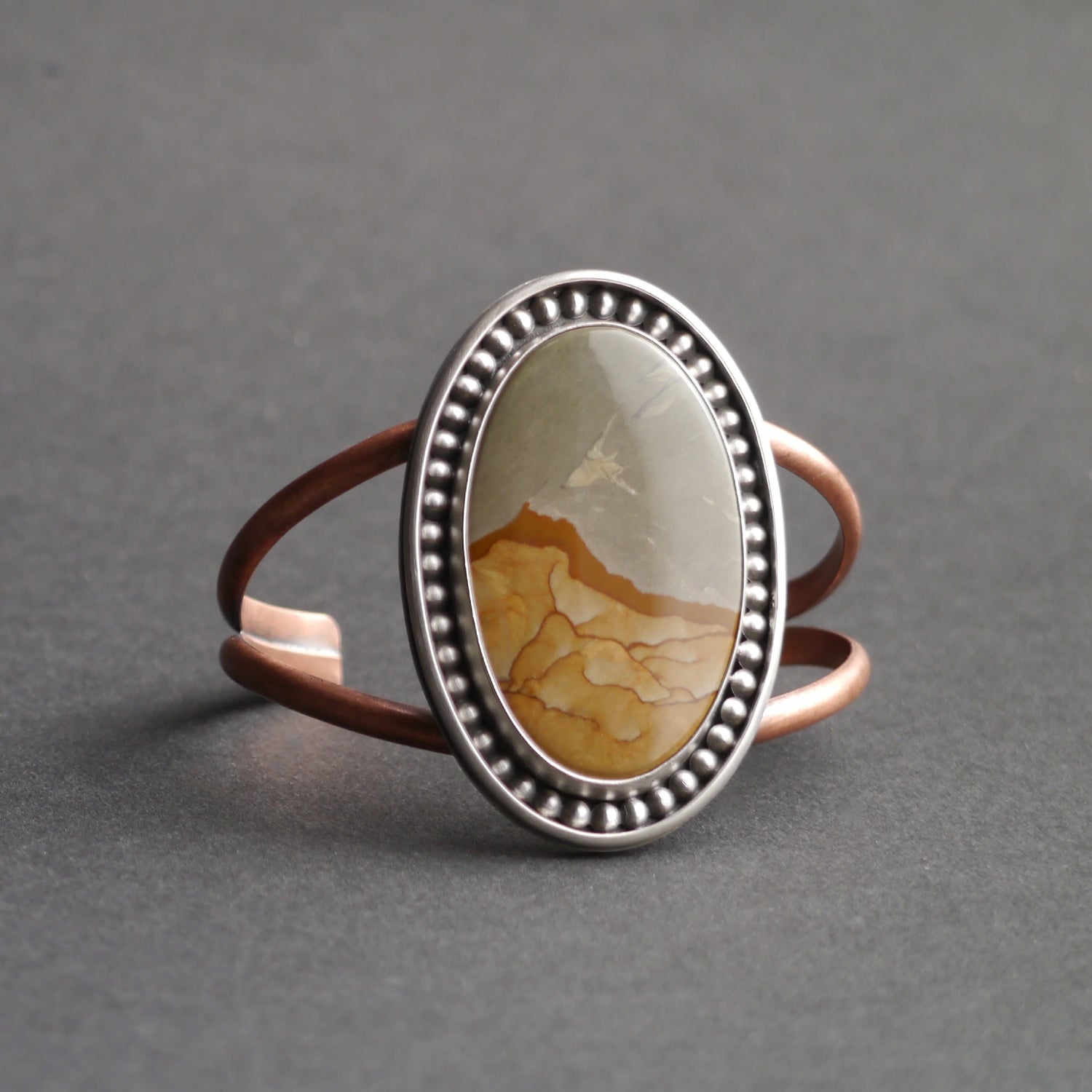 Jasper Jewelry