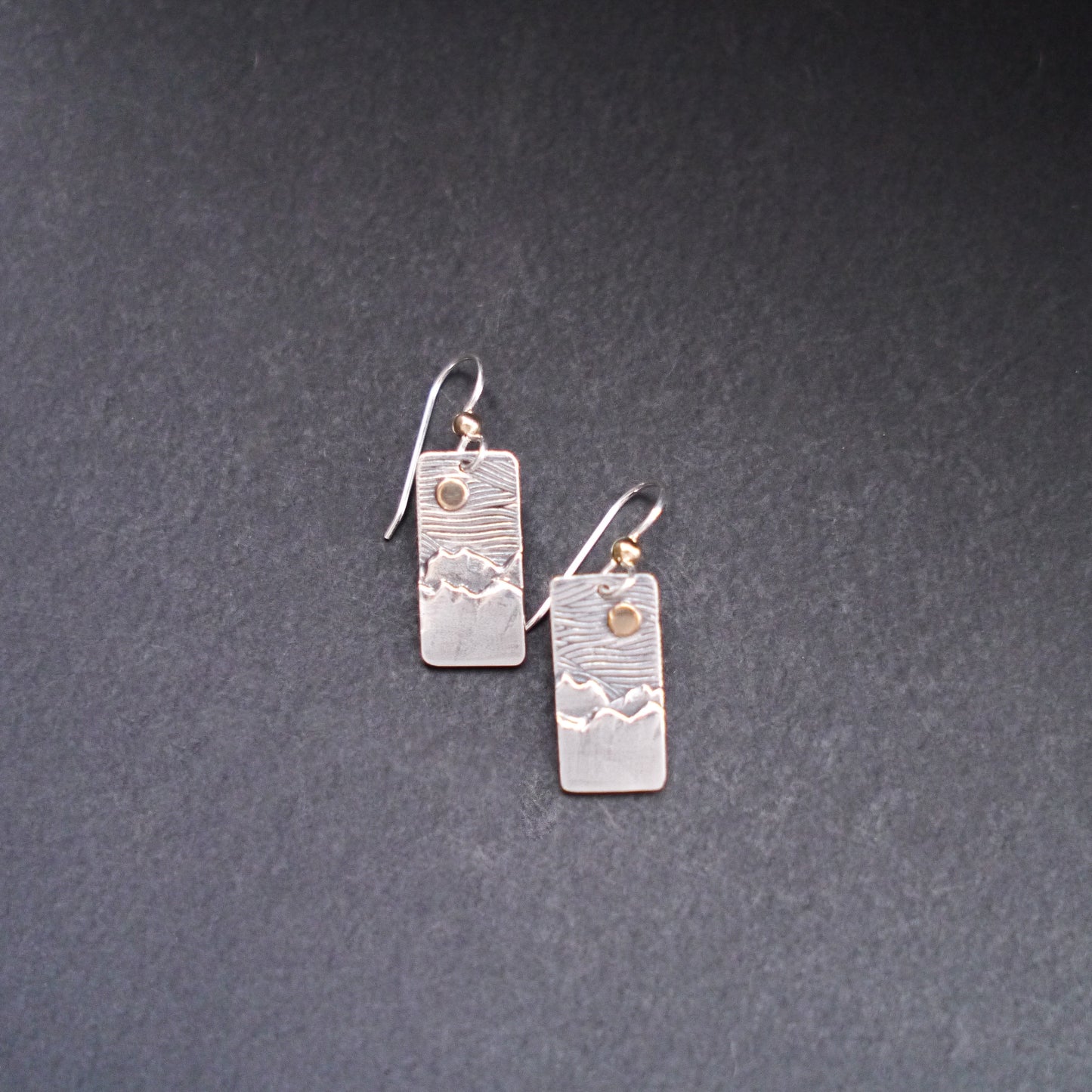 Summit Glow Earrings