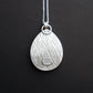 Labradorite Mountain Moonlight Pendant (9)