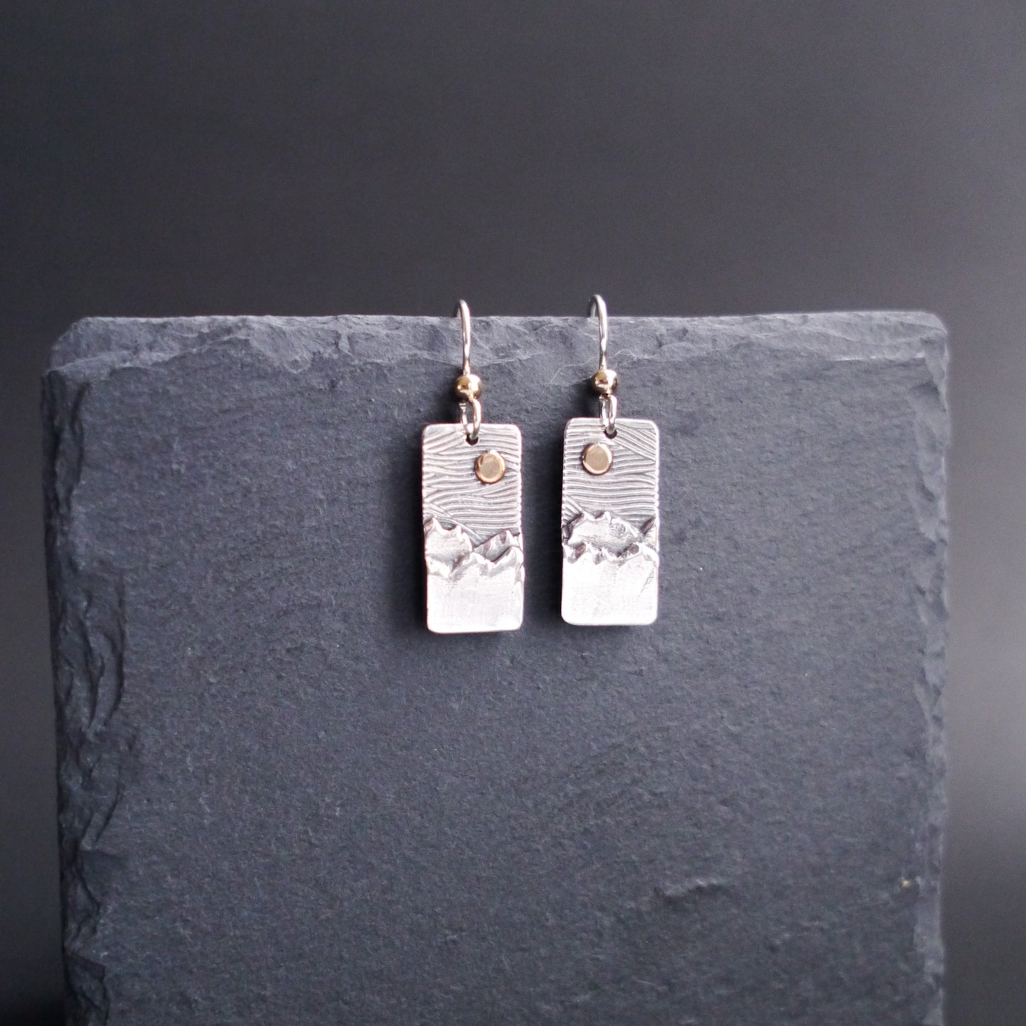 Summit Glow Earrings