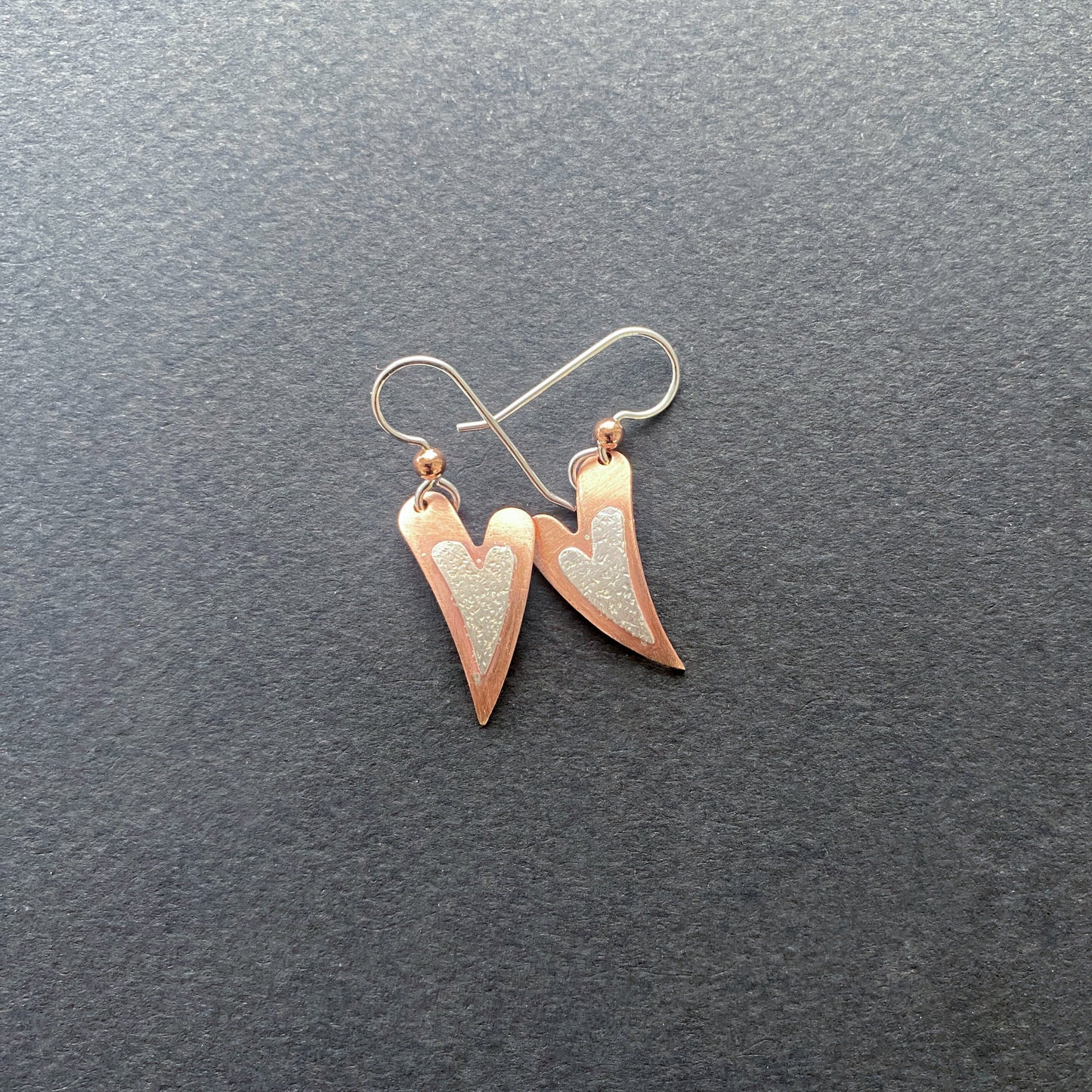 Small Wildheart Earrings