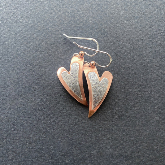 Wildheart Earrings