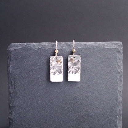 Summit Glow Earrings