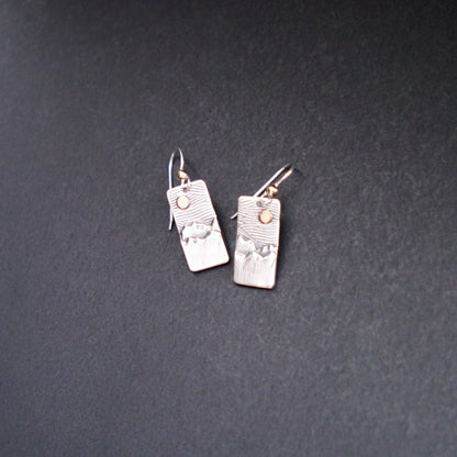 Summit Glow Earrings