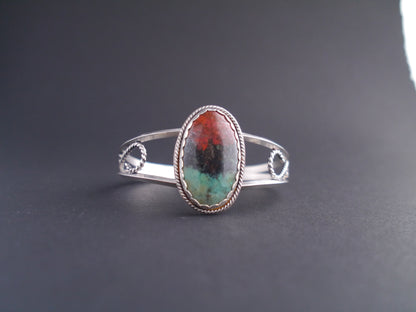 Sonora Skies - Oval Sonora Sunrise Cuff