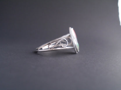 Sonora Skies - Oval Sonora Sunrise Cuff