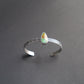 Turquoise Cuff Bracelet in Sterling Silver (3)