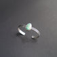 Turquoise Cuff Bracelet in Sterling Silver (4)