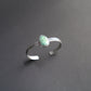 Turquoise Cuff Bracelet in Sterling Silver (4)