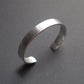 Classic Cuff in 10mm Sterling Sliver