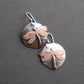 Dragonfly Dangle Earrings (2)
