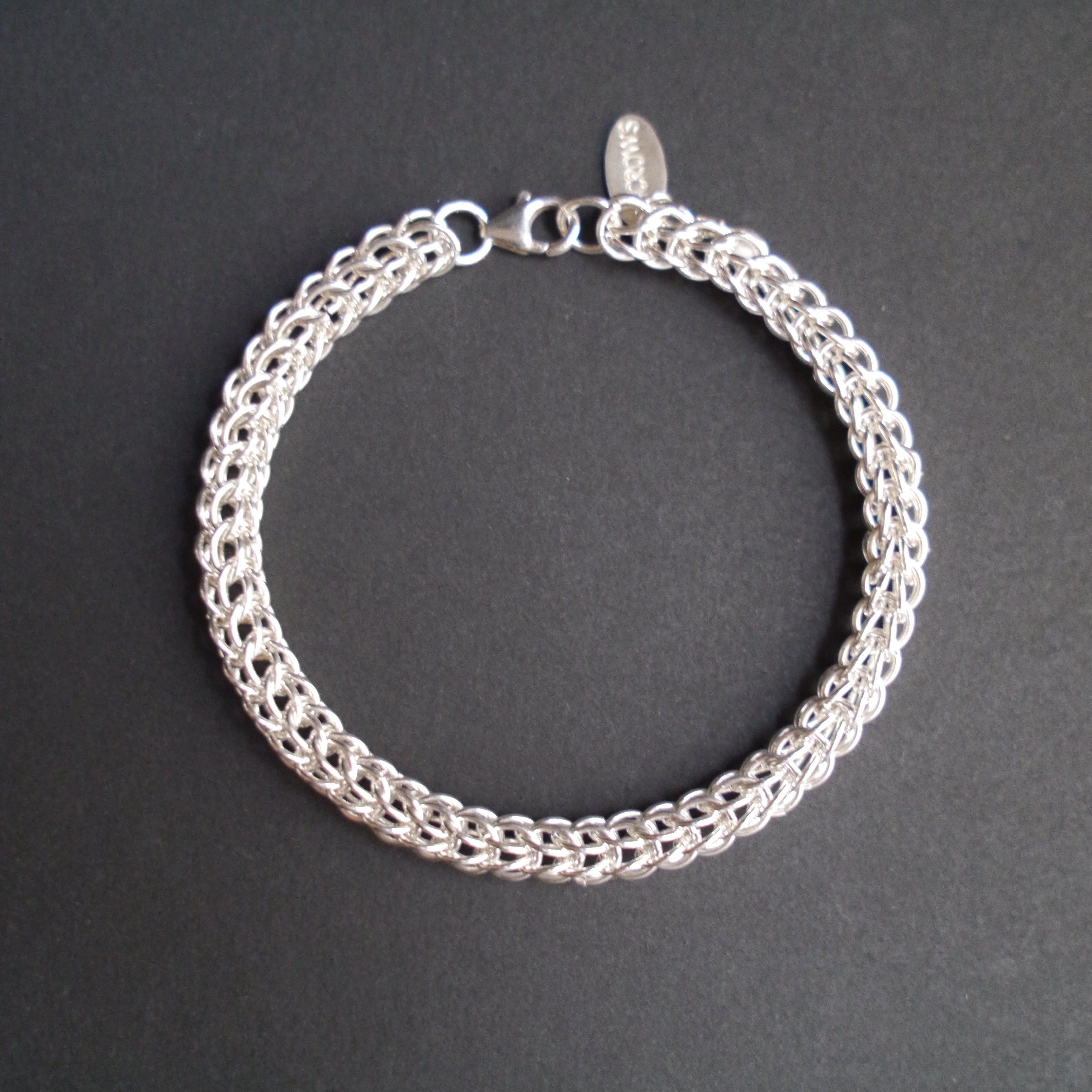 値下げ中【GIGI】Persian Chain Bracelet-
