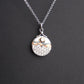 Blue Ridge Mountain Charm Pendant (4)