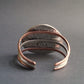 Wanderer Collection - Cripple Creek Picture Jasper Cuff (2)